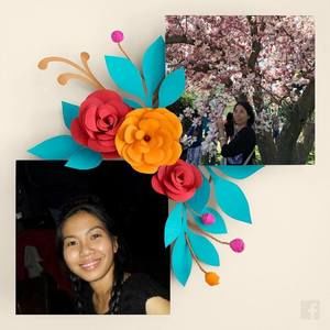 Meet your Posher, Tracy